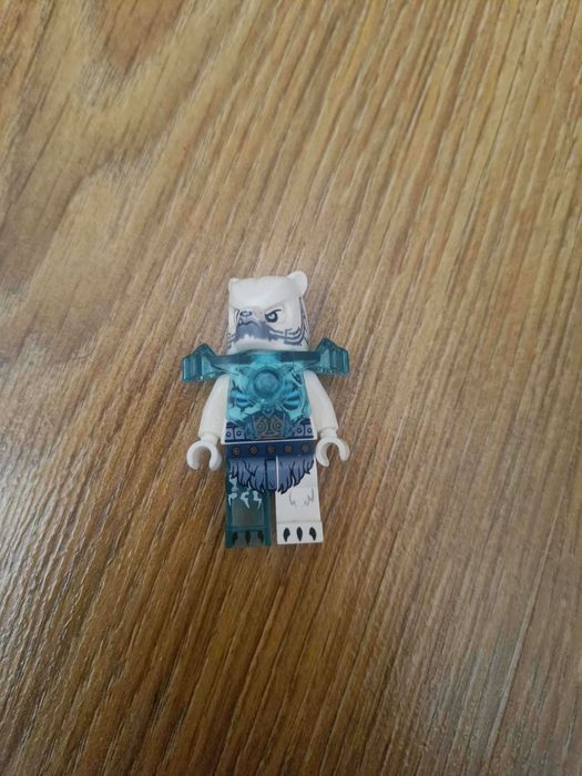 Lego Figurka Loc160 Iceklaw