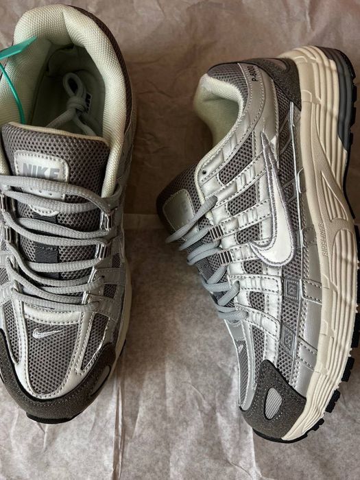 кросівки Nike P-6000