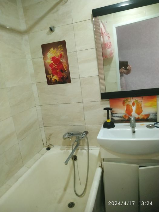 Продам 2/3. 2 комнатной квартиры