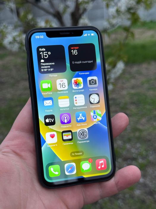 iPhone X 64Gb neverlock
