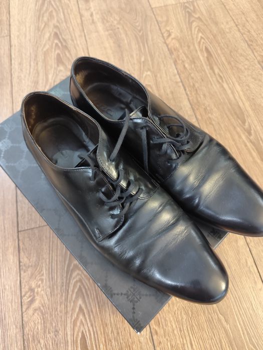 Buty męskie Kazar