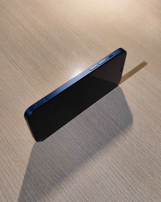 iPhone 12 - Azul - 128 GB