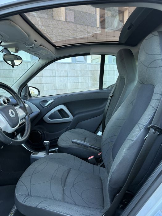 Smart ForTwo 0.8 CDi | Nacional