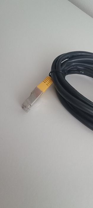 Cabo de rede UTP CAT5e (1,5,m)