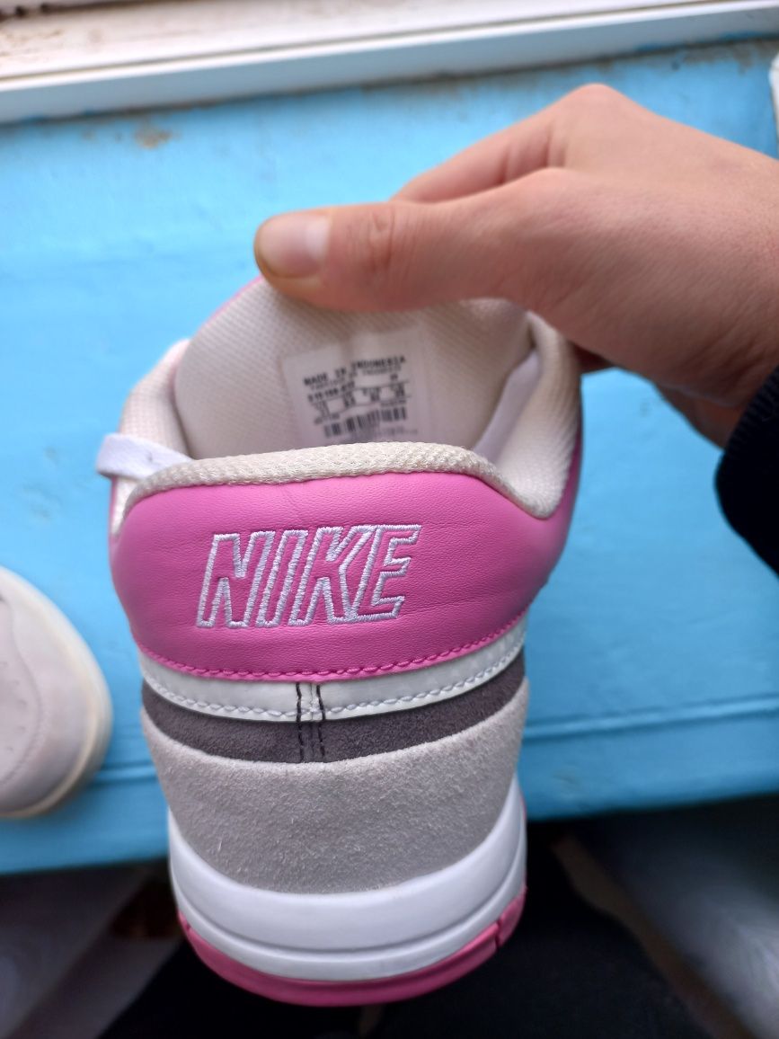 Nike air 6.0 deals