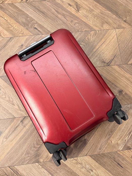 Walizka kabinowa Puccini PC022 Vancouver 55x40x20 Wizz Air / Ryanair