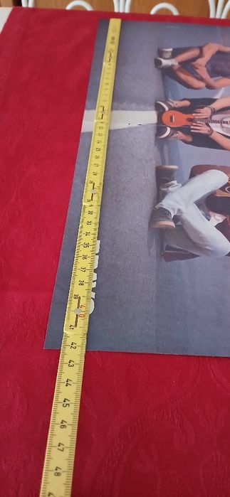 Poster D.A.M.A./Demi Lovato