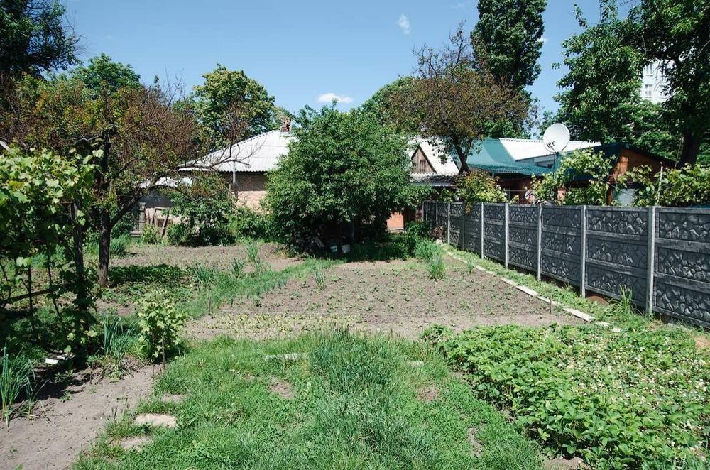 Здам частину будинку 41м^2