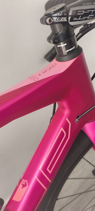 Bicicleta Gravel Superior X Road Team Comp