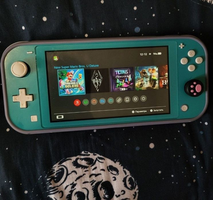 nintendo switch - купити ігрові приставки Nintendo DS - Ціна на OLX.ua