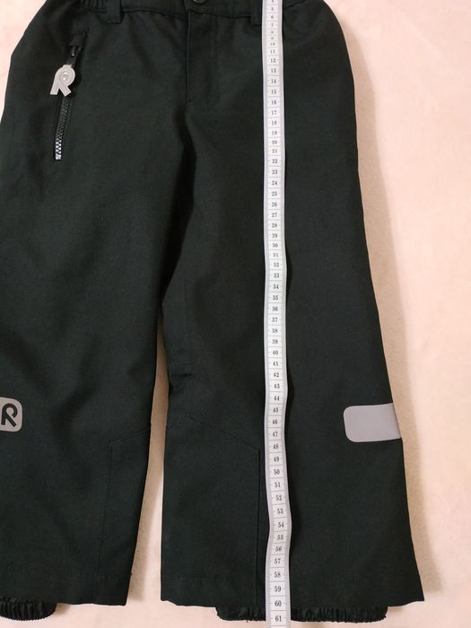 Зимовий комбінезон Reima. Комбінезон