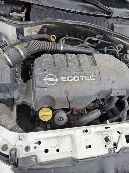 Vendo opel combo 1.3