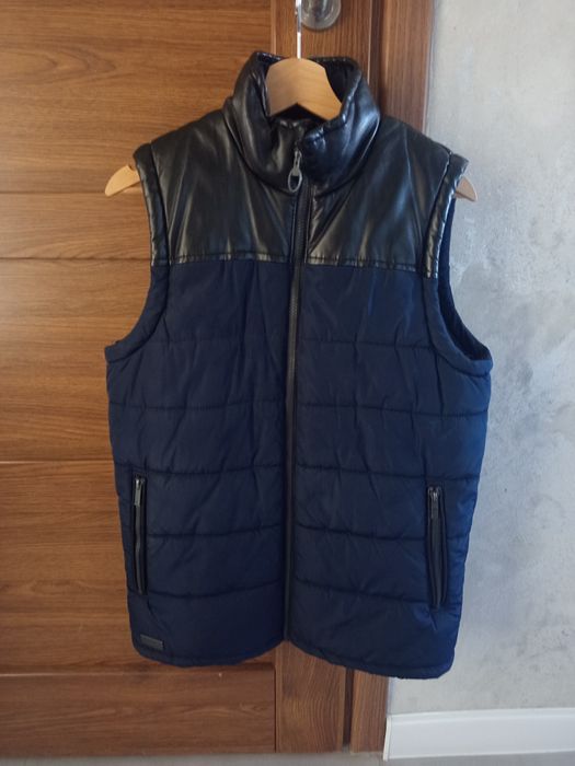 Kamizelka męska/chłopięca Regatta rozm S