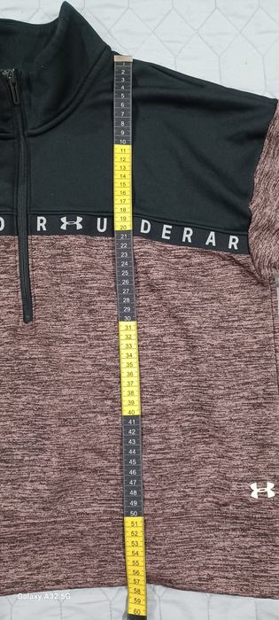 Bluza Under Armour.