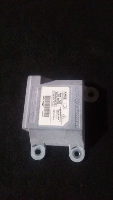 Centralina De Airbags Rover 25 Hatchback (Rf)