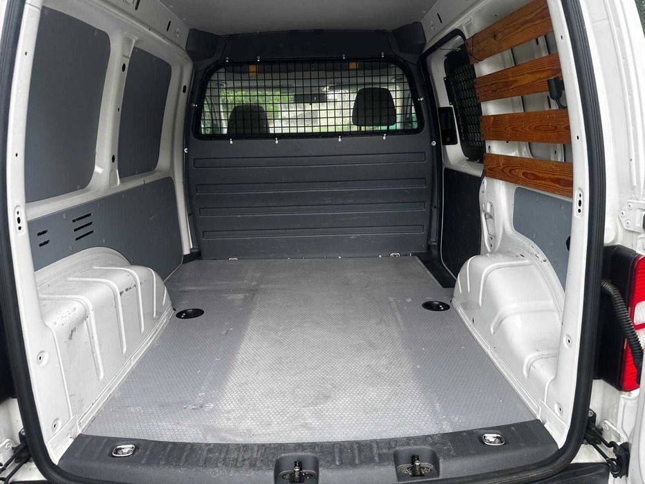 Volkswagen Caddy 2014r. Zadbany, ładny!!!