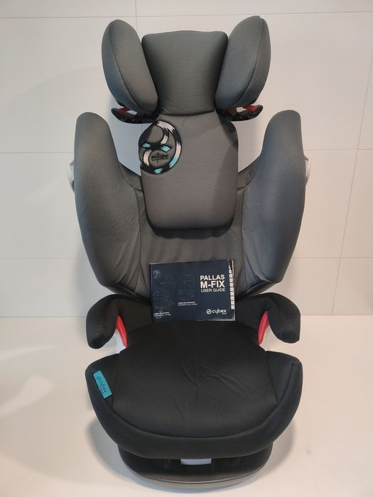 Cadeira Auto Cybex