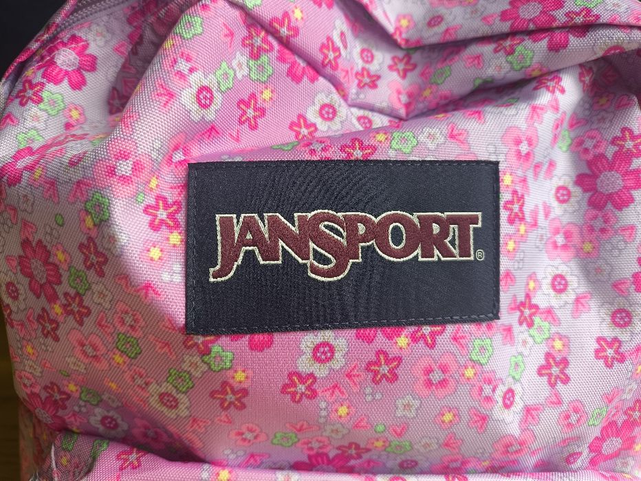 Sprzedam plecak nowy szkolny JanSport