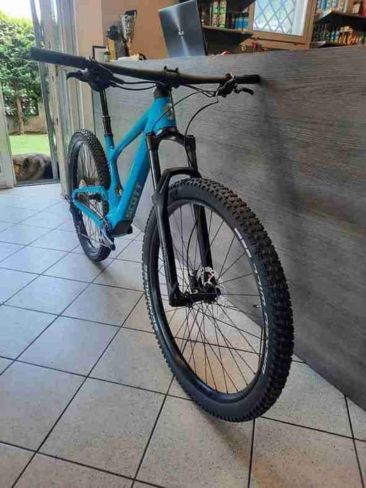 SCOTT spark 960 L