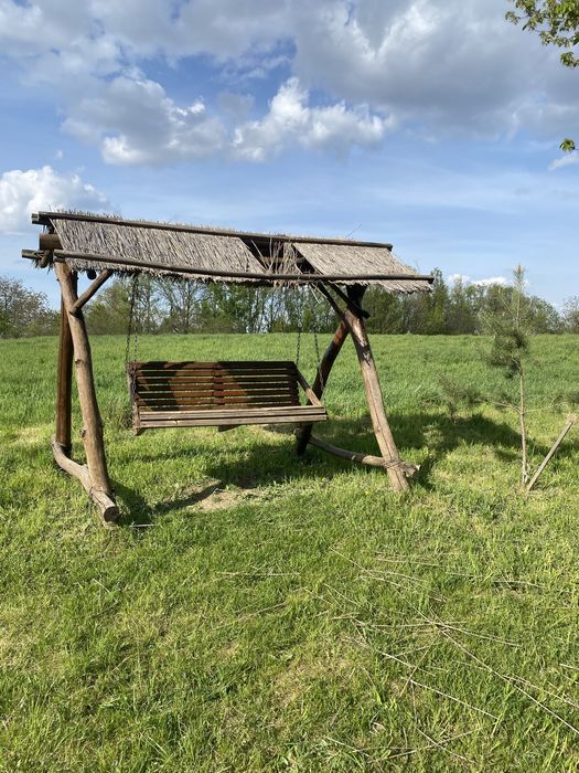 Оренда альтанки з мангалом Жмеринка