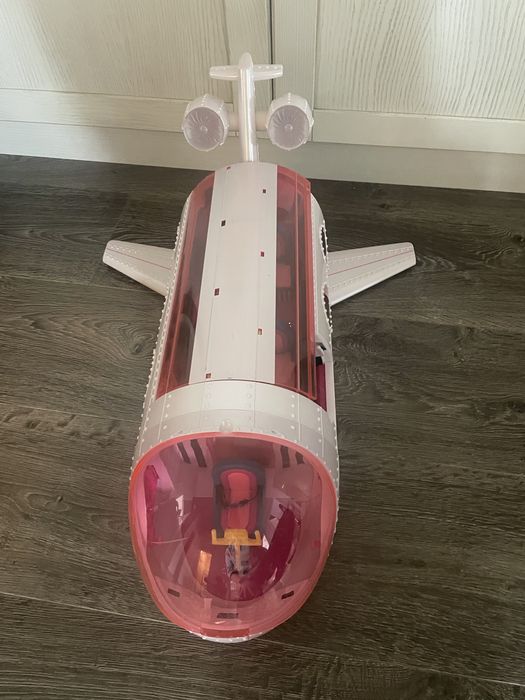 Літак LOL оригінал