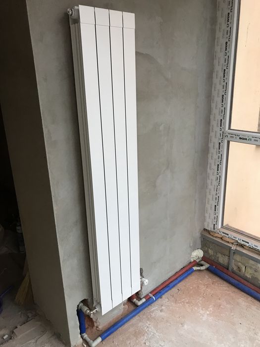 Услуги Сантехника