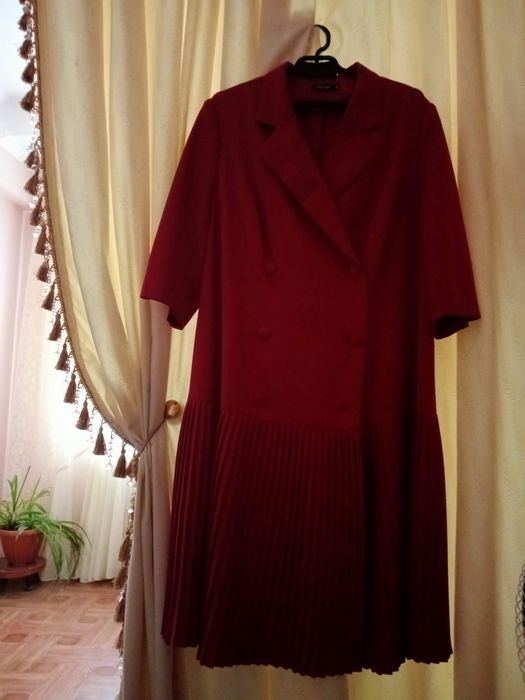 Костюм (ж), 54-56 р.