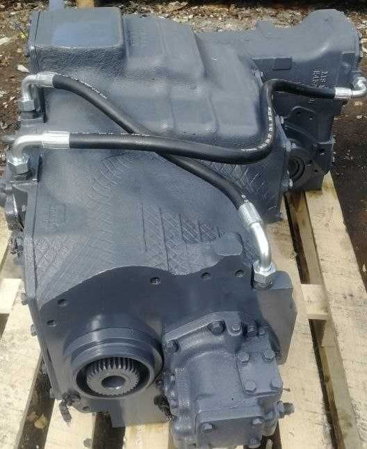 КПП (коробка) К 700 Т 150  т130  Т 170 Зіл 130  ГАЗ 53. РЕСТАВРАЦІЯ.