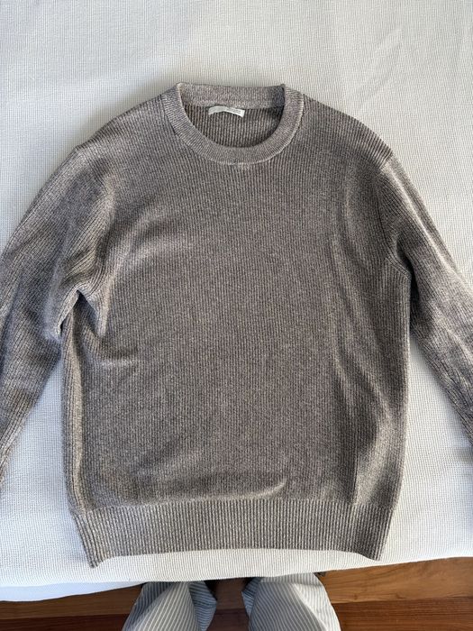 Malha da Zara Em Ótimo Estado