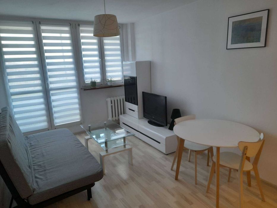 Mieszkanie 2-pok 35m2 do wynajęcia ul. Inżynierska