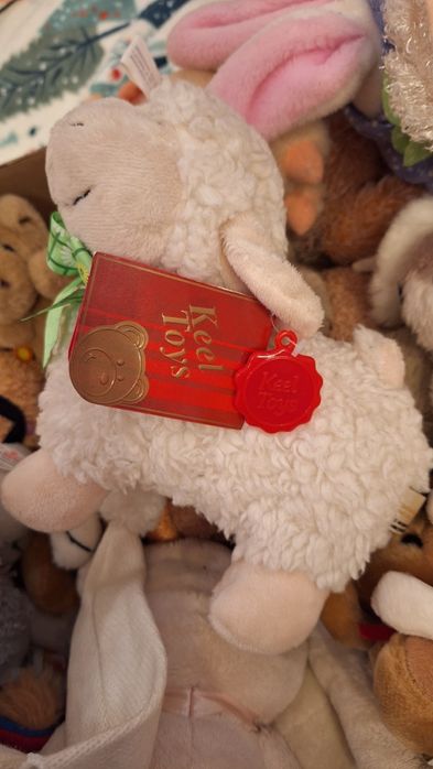 СТОК Бокс: ‼️НОВІ М'які іграшки