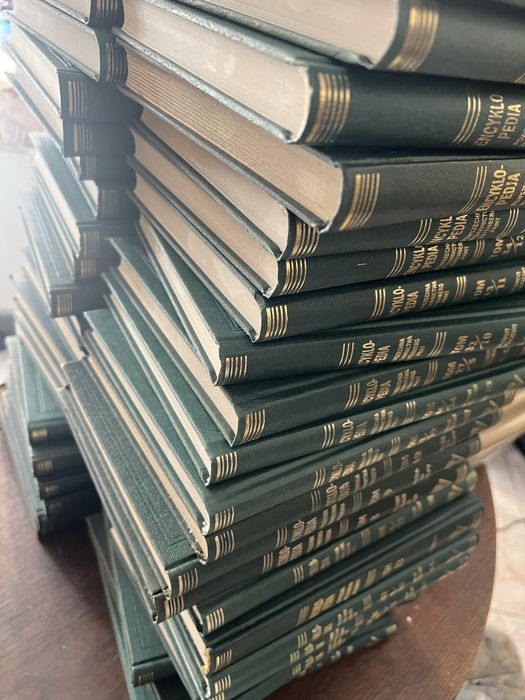 Encyklopedia Gutenberga 46