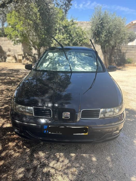 Seat Leon 1.9 2001
