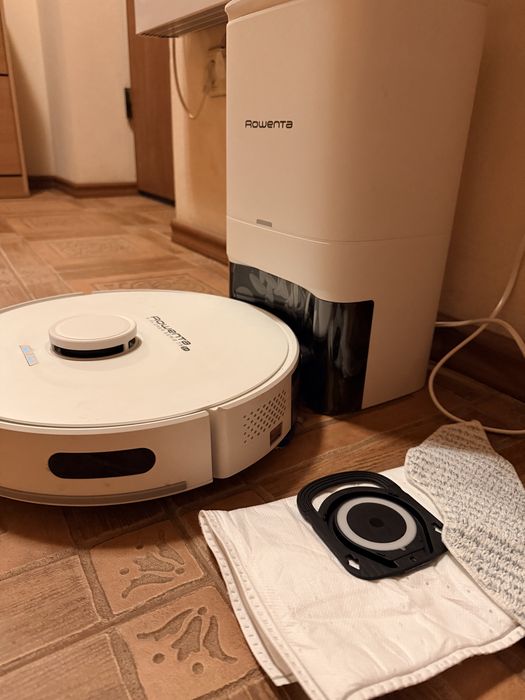 Rowenta x-plorer ідеальний стан