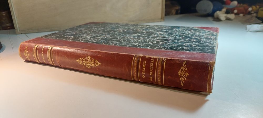 O Diário de Notícias, A sua Fundação e os seus Fundadores (1914)