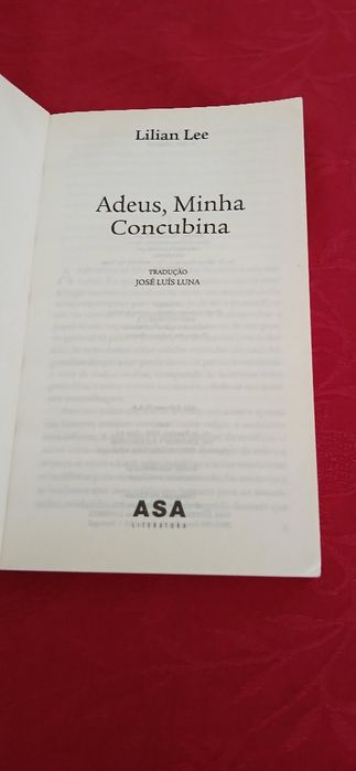Três livros de 2002, Edições  Asa
