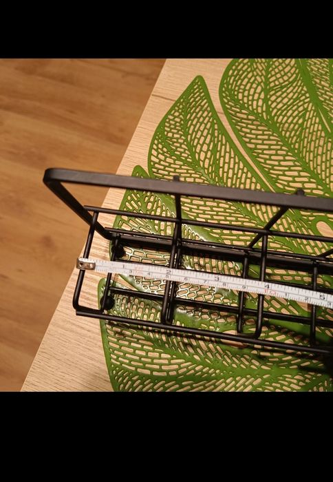 Organizer na przyprawy