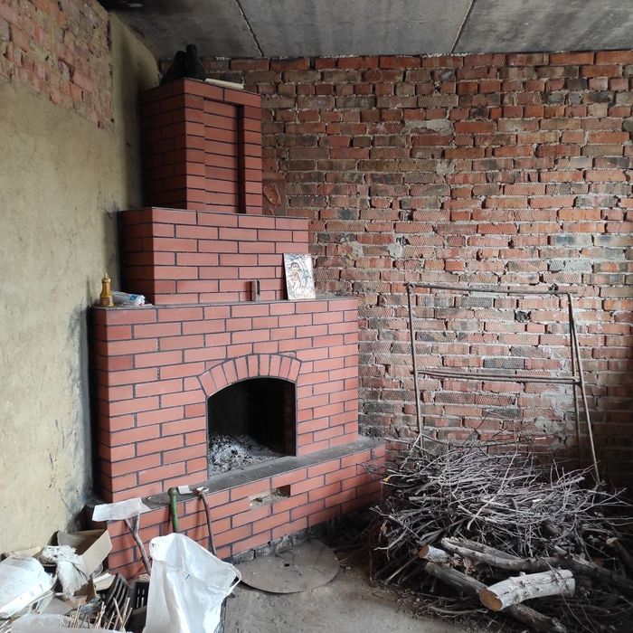 Дачний будинок 6 сот. Є веранда, проведего газ є світло 29525