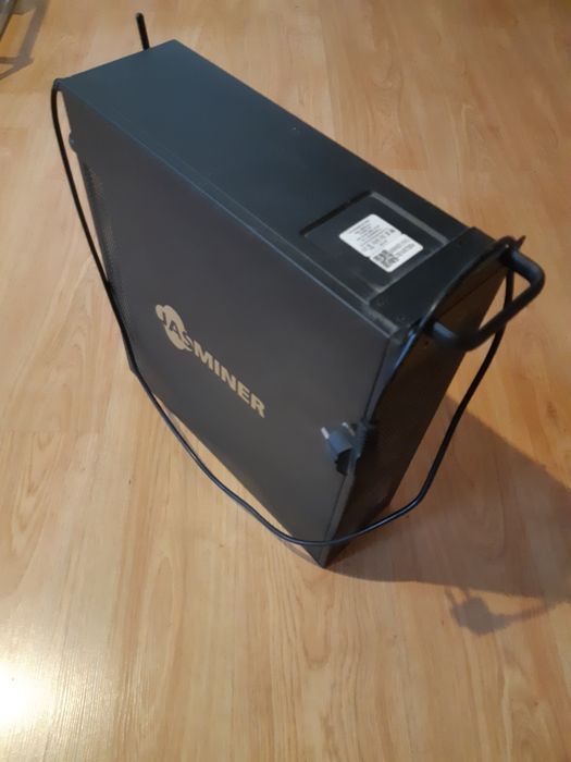 Jasminer x16-Q асик.
