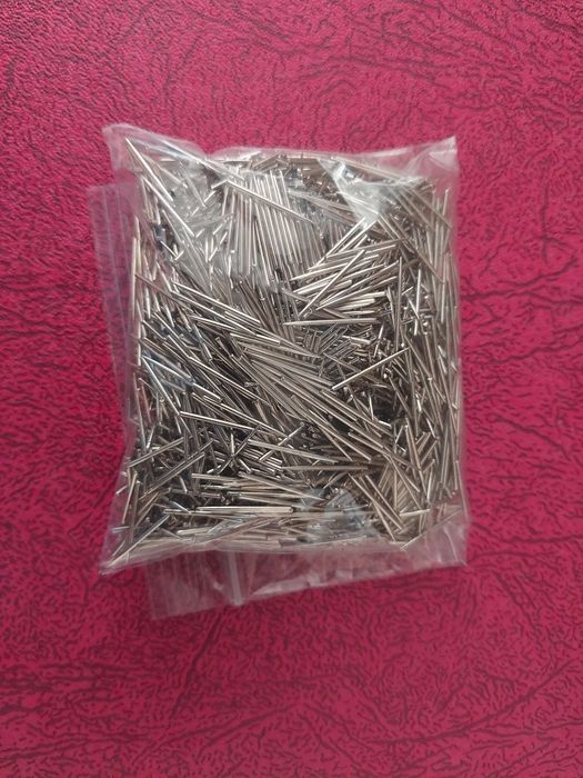 Голки до патефона - низький тон(нічні).