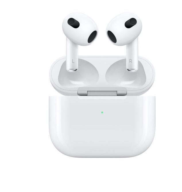 Аірподси 3 в доброму стані не за всі гроші світу , продаж терміновий