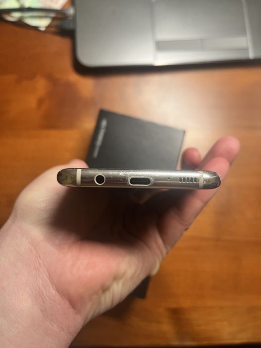 Samsung Galaxy S8 Plus