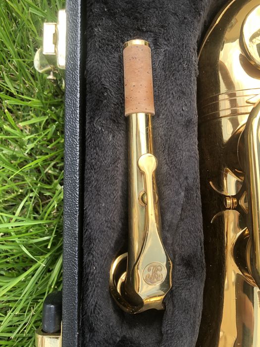 Саксофон buffet