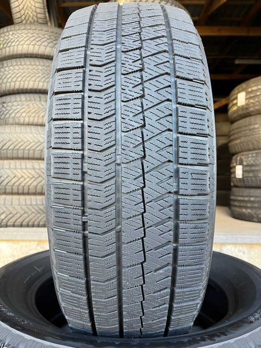 Шини зимові 205/60 R16 BRIDGESTONE BLIZZAK VRX2 5mm