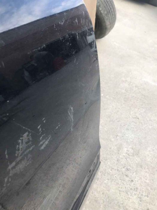 Mercedes ML W164 двері Зад R