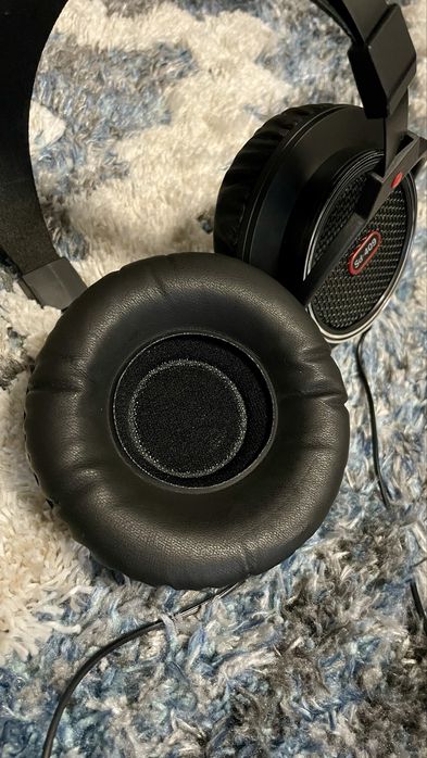 Tonsil SD-409 STAN KOLEKCJONERSKI Sluchawki Unitra