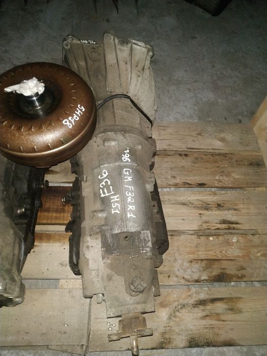 Коробка Механика Автомат БМВ Е34 Е36 E38 Е39 Е46 E70 Ф07 Ф10 F25 F30