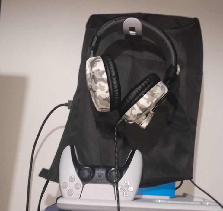 Ps5 slim [ versão com disco ]