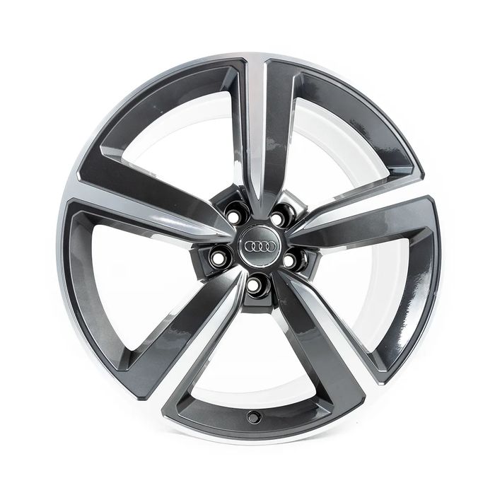 Nowe Oryginalne Felgi Audi 20 E-tron A4 A5 A6 A8 Q5 Q7