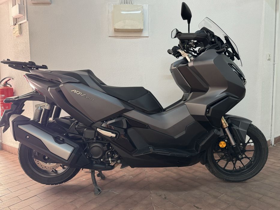 Honda ADV 350